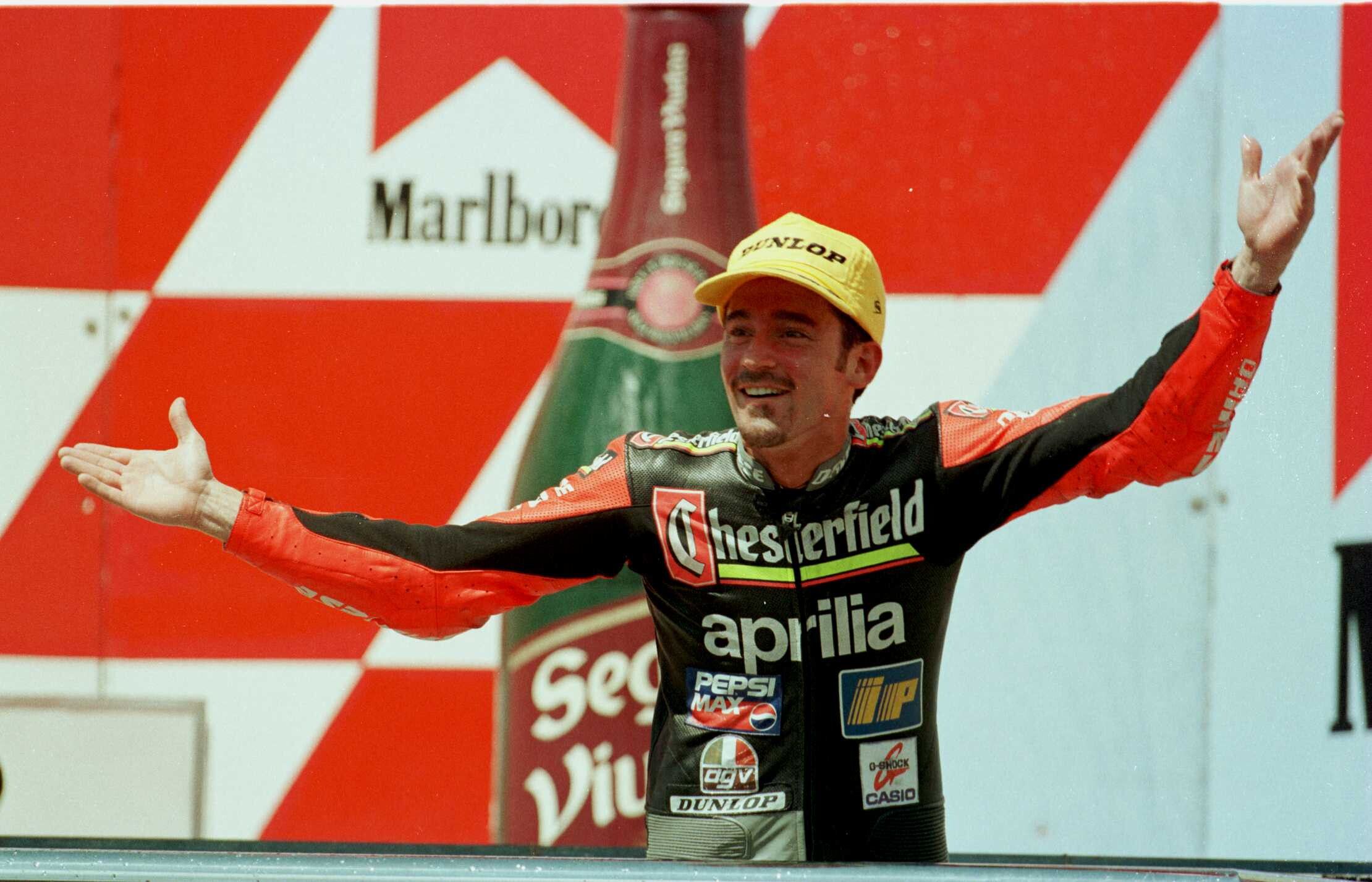© Getty Images