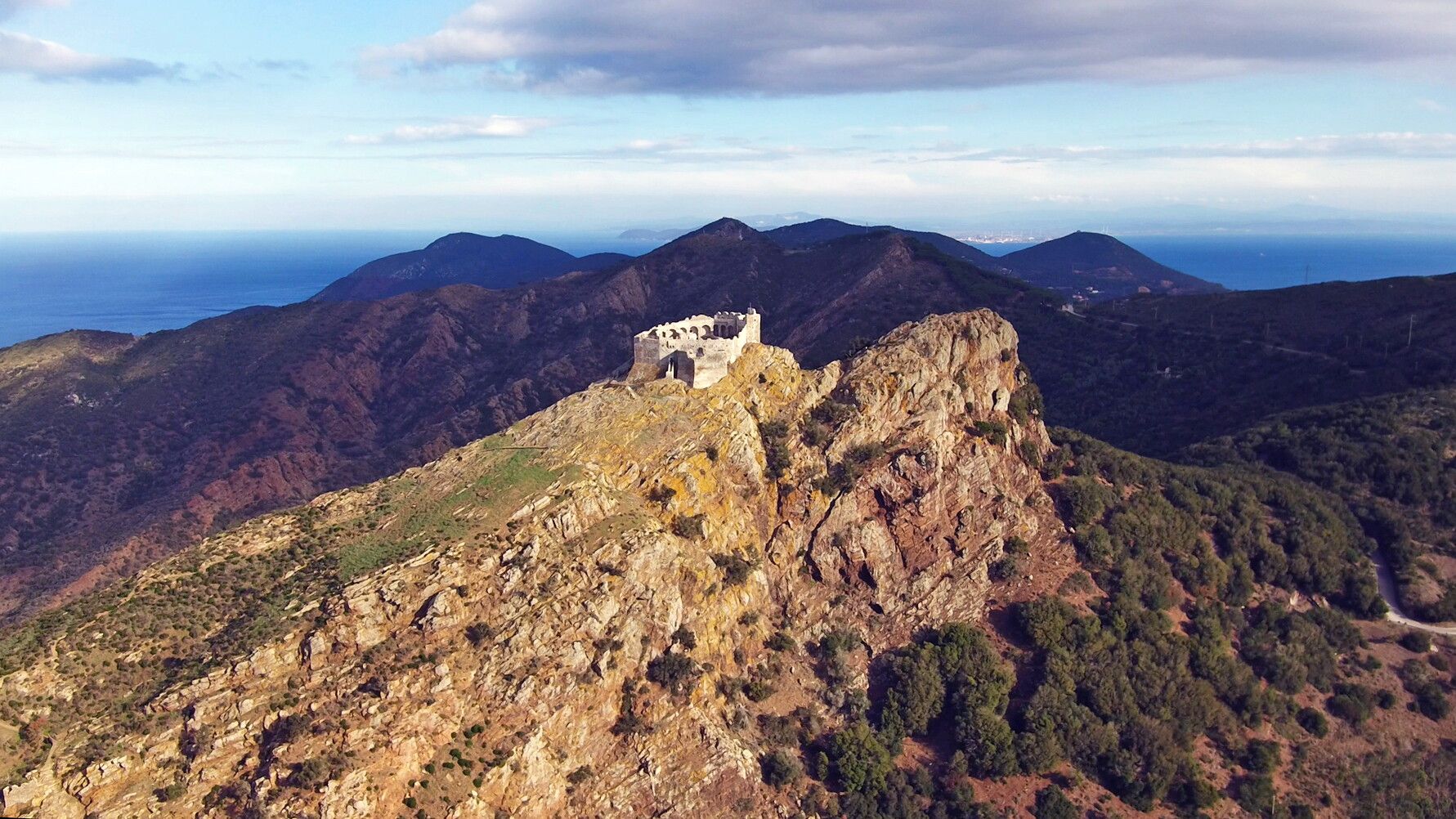 © Elba Legend Run Ufficio Stampa