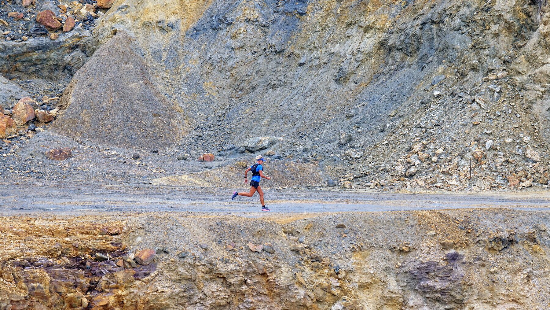 © Elba Legend Run Ufficio Stampa