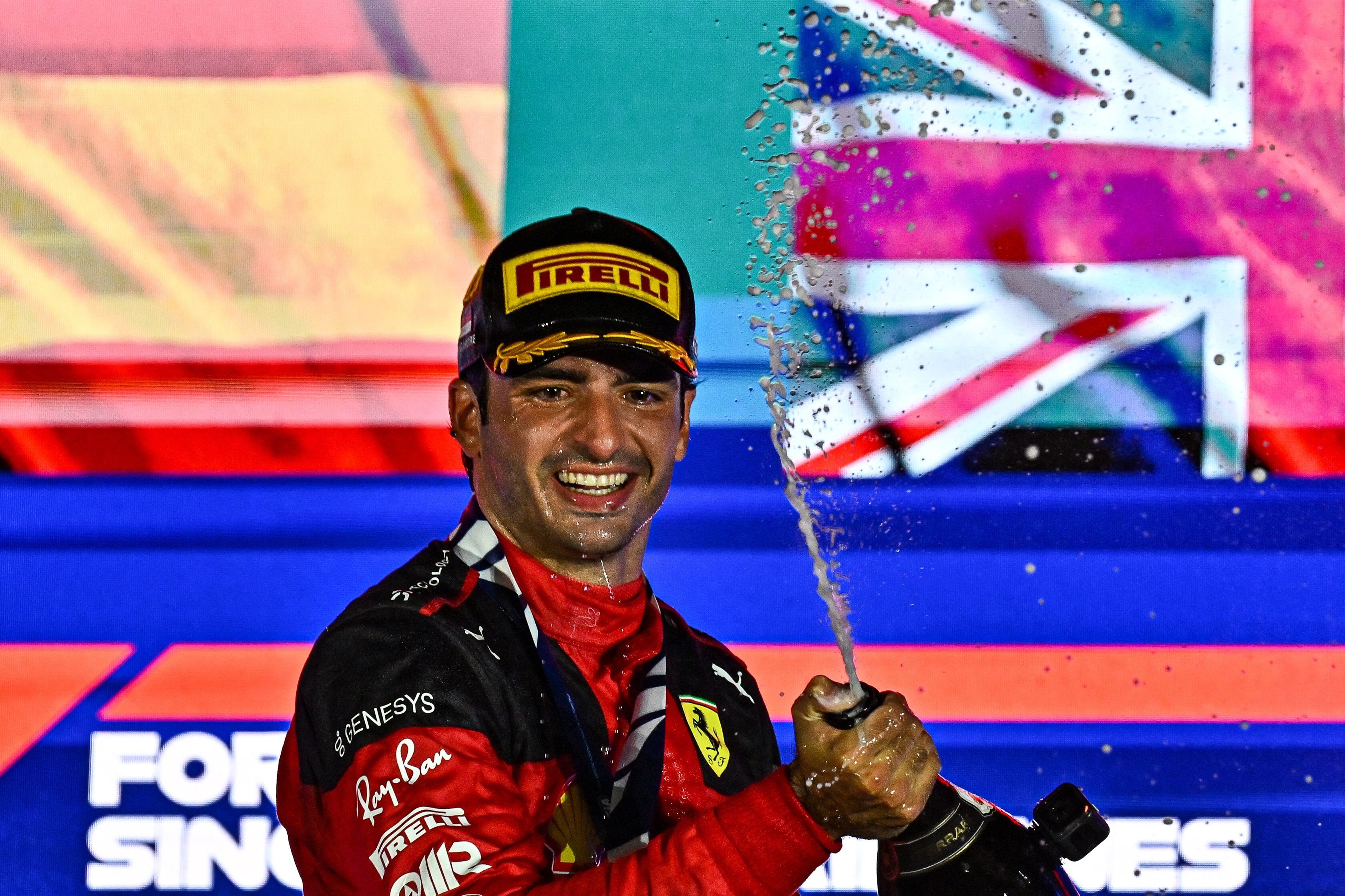 © Getty Images