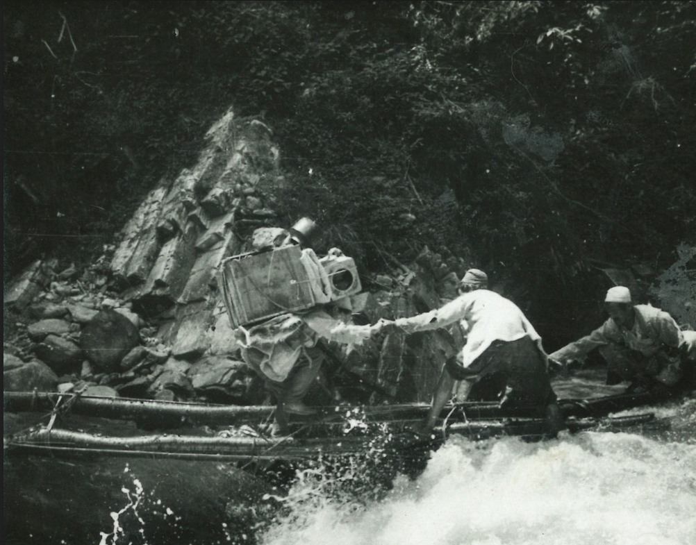 © Archivio Cineteca CAI