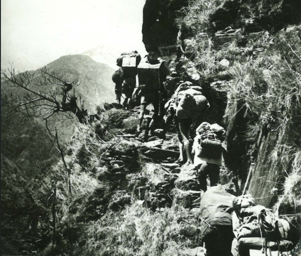 © Archivio Cineteca CAI