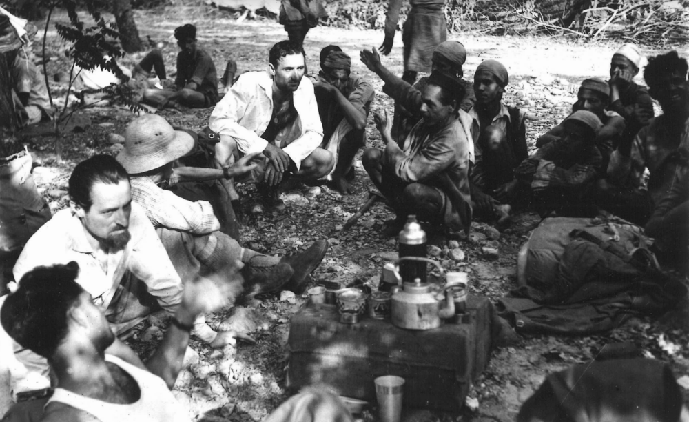 © Archivio Cineteca CAI