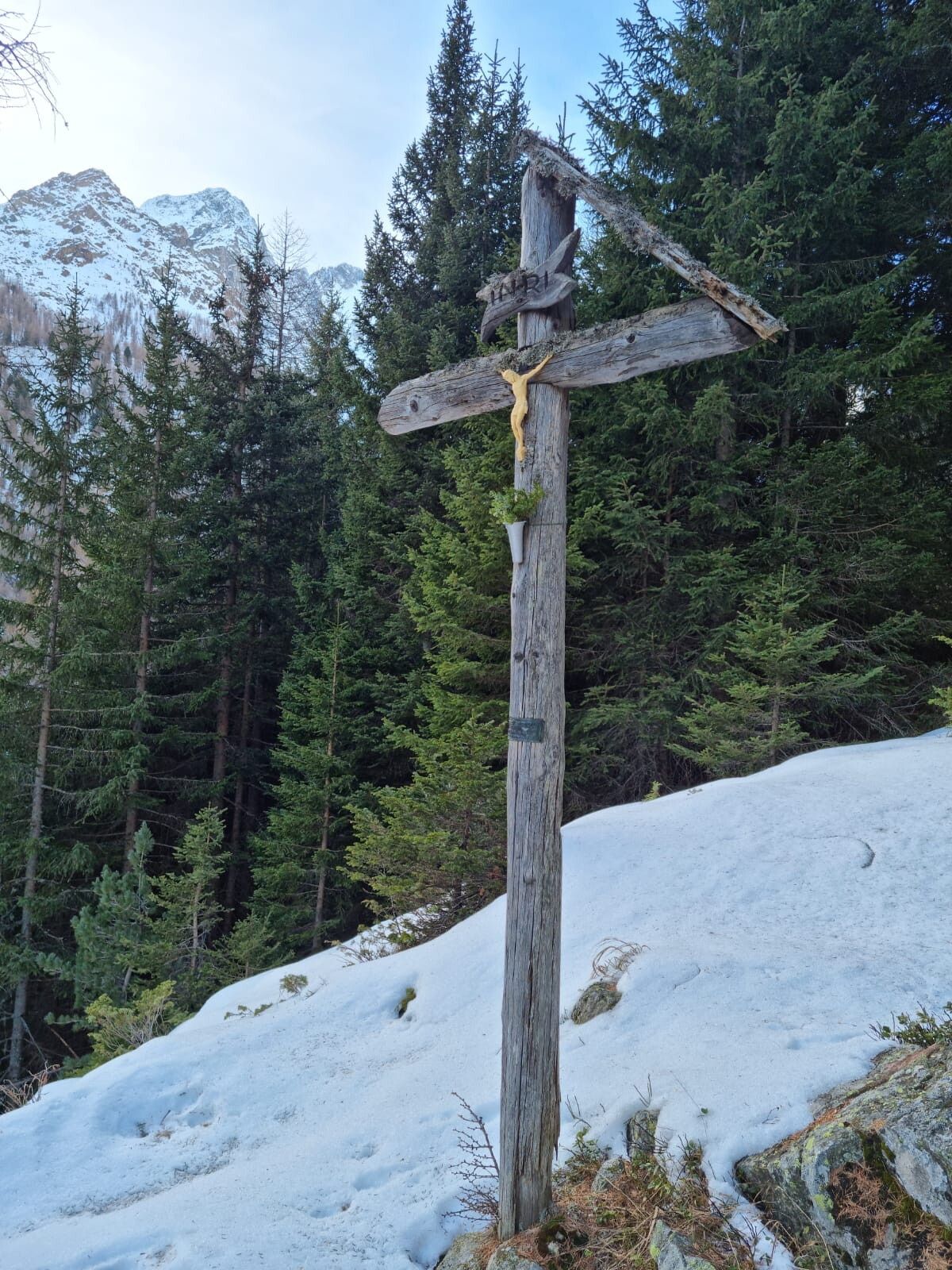 © Tecla Fanoni/Rifugio Tartaglione