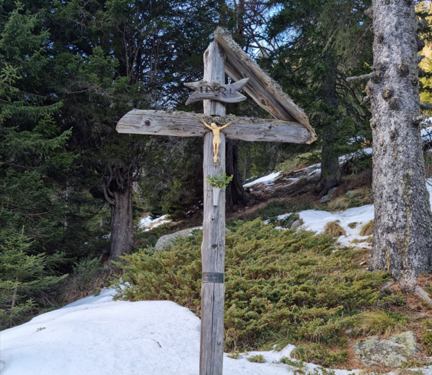 © Tecla Fanoni/Rifugio Tartaglione