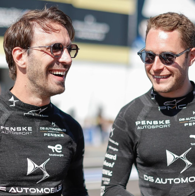 © Formula E