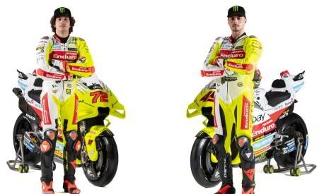 © Pertamina Enduro VR46