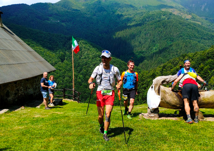© Trail Oasi Zegna Press Office