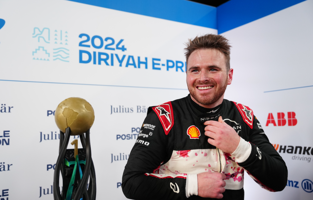 © FormulaE