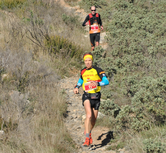 © Trail della Gallinara Ufficio Stampa