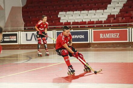 © benfica