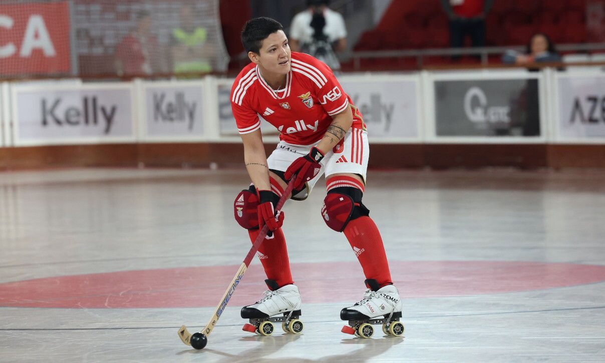 © benfica