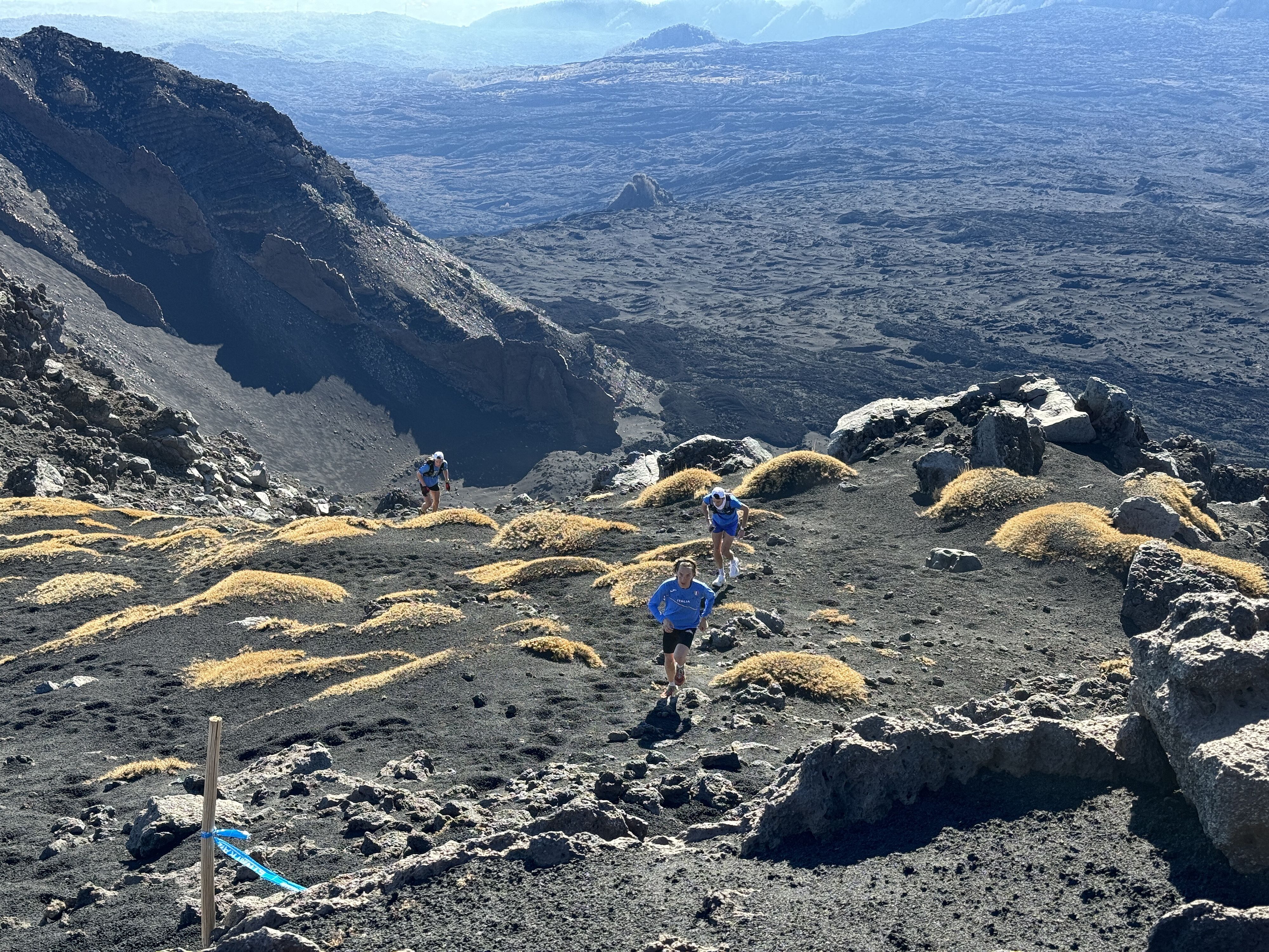 © Etna Trail ASD Ufficio Stampa