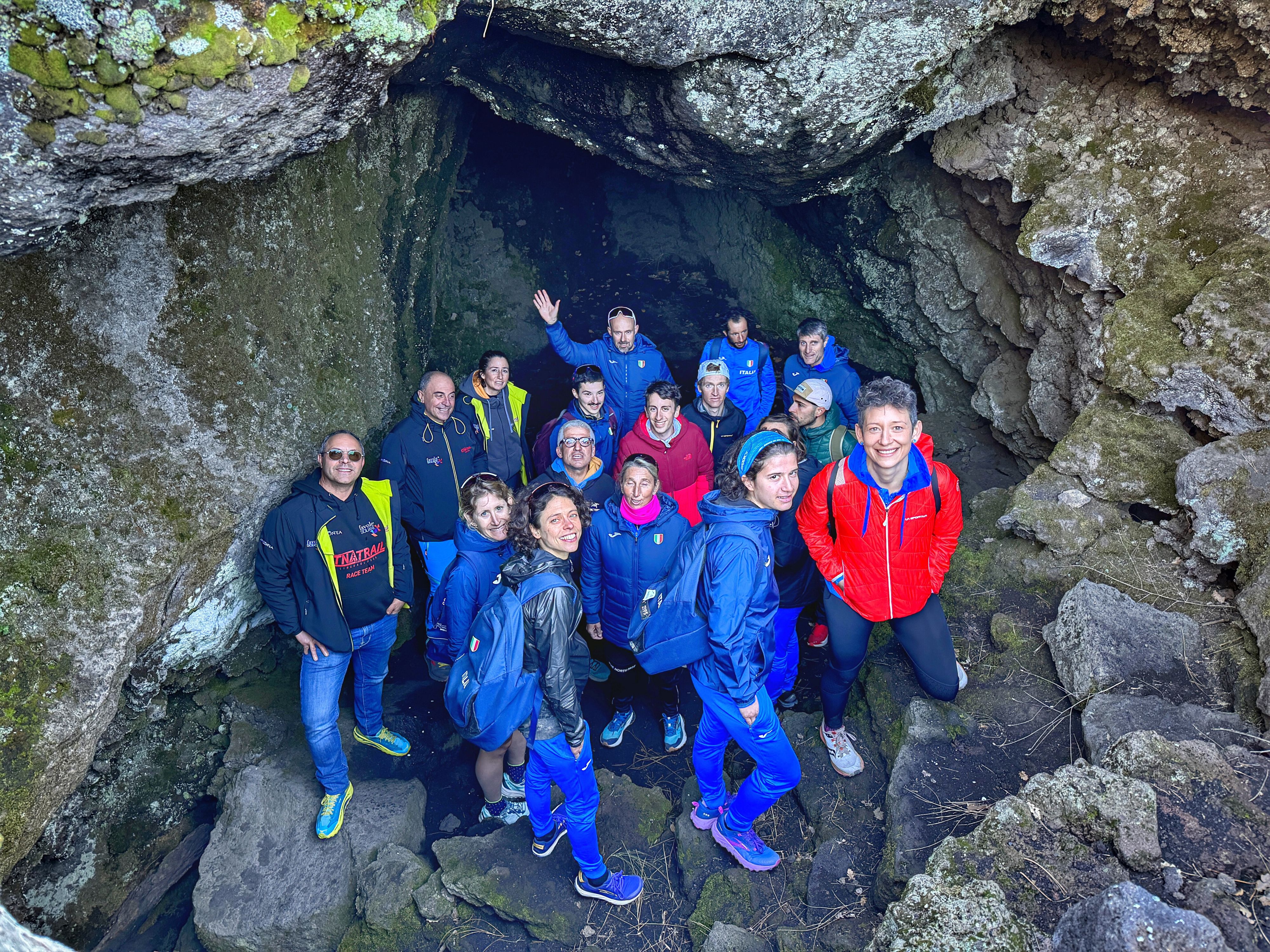 © Etna Trail ASD Ufficio Stampa