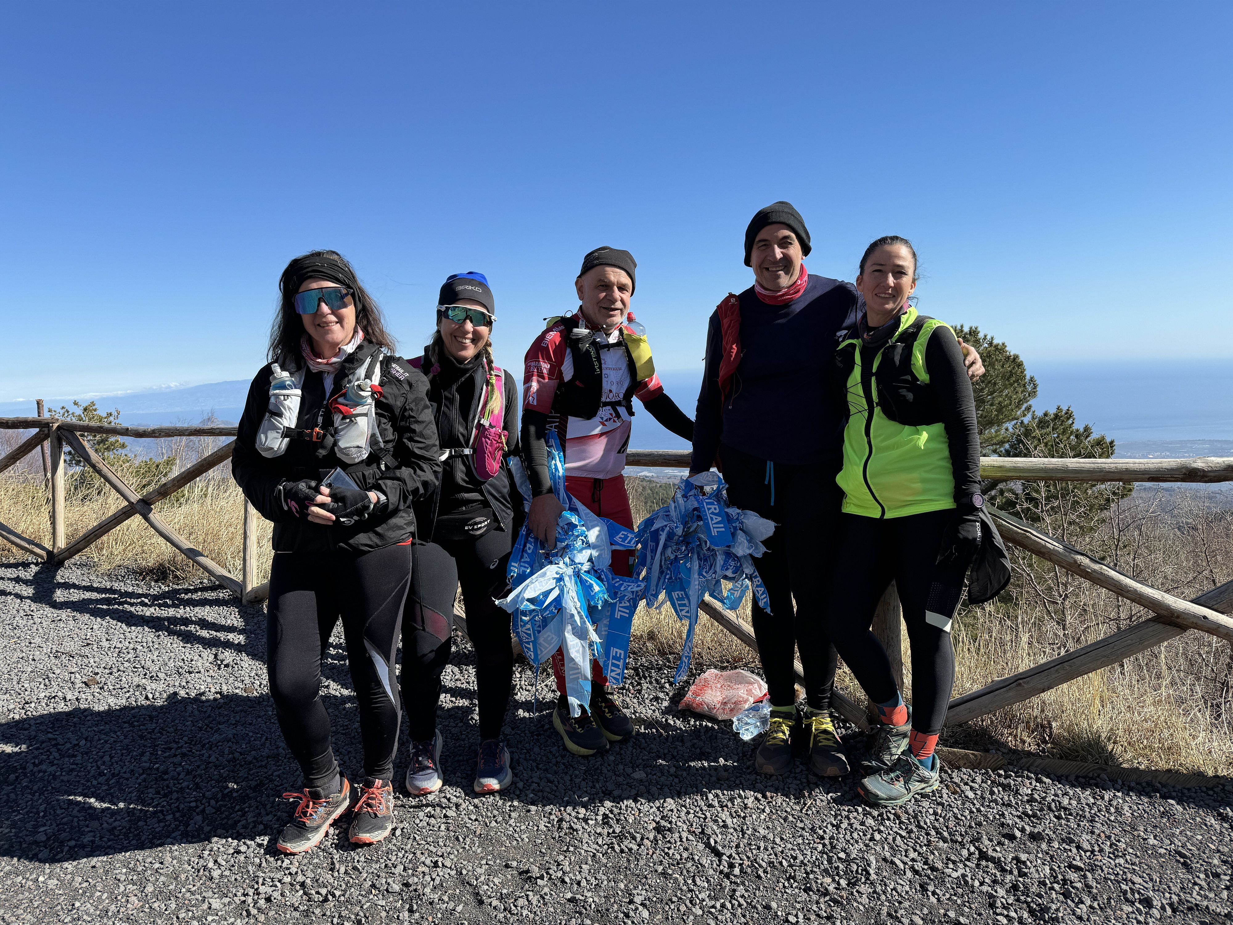 © Etna Trail ASD Ufficio Stampa