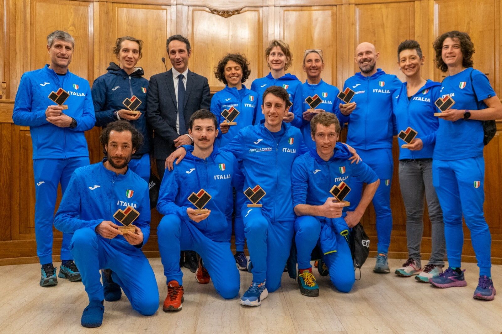 © Etna Trail ASD Ufficio Stampa