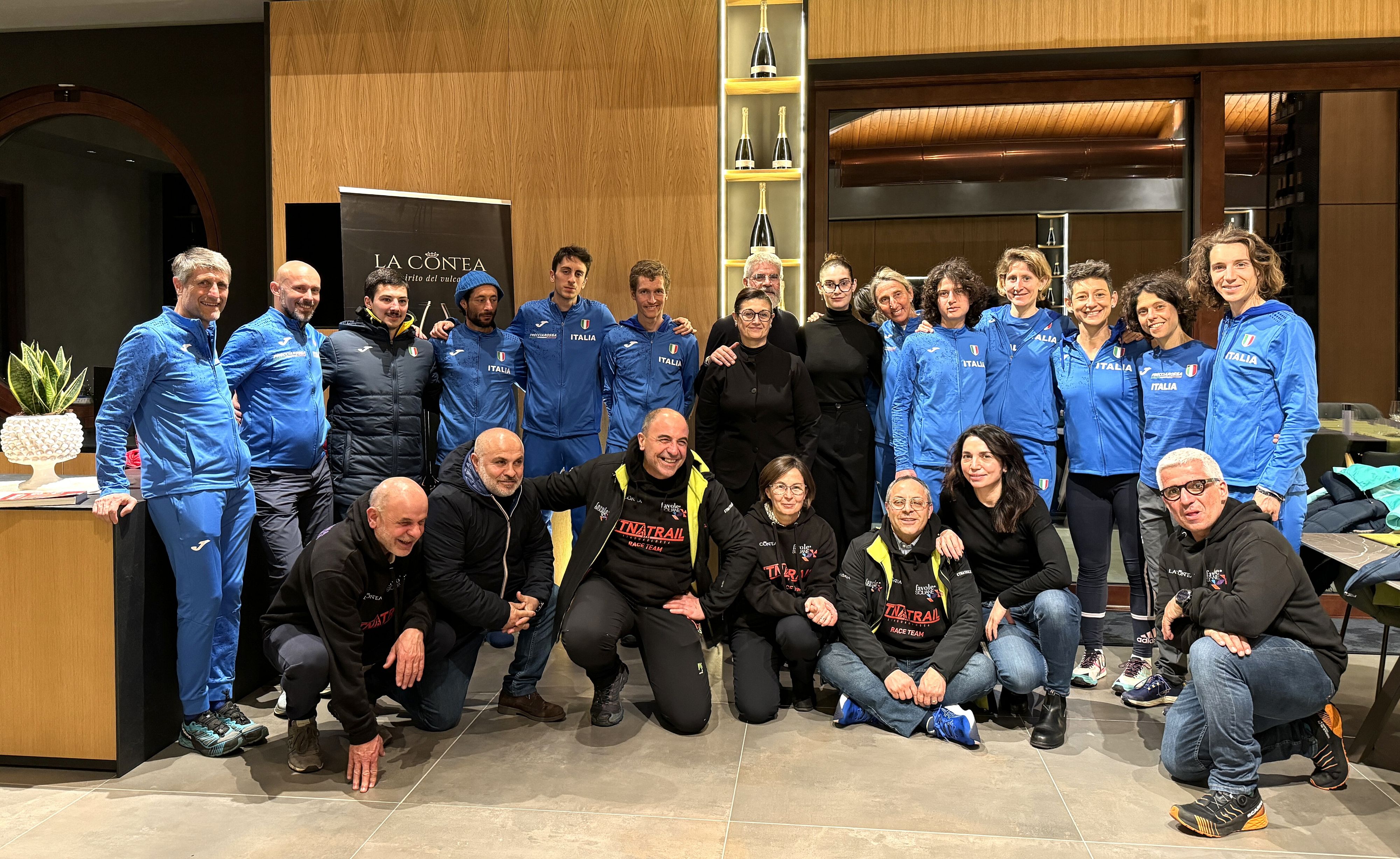 © Etna Trail ASD Ufficio Stampa