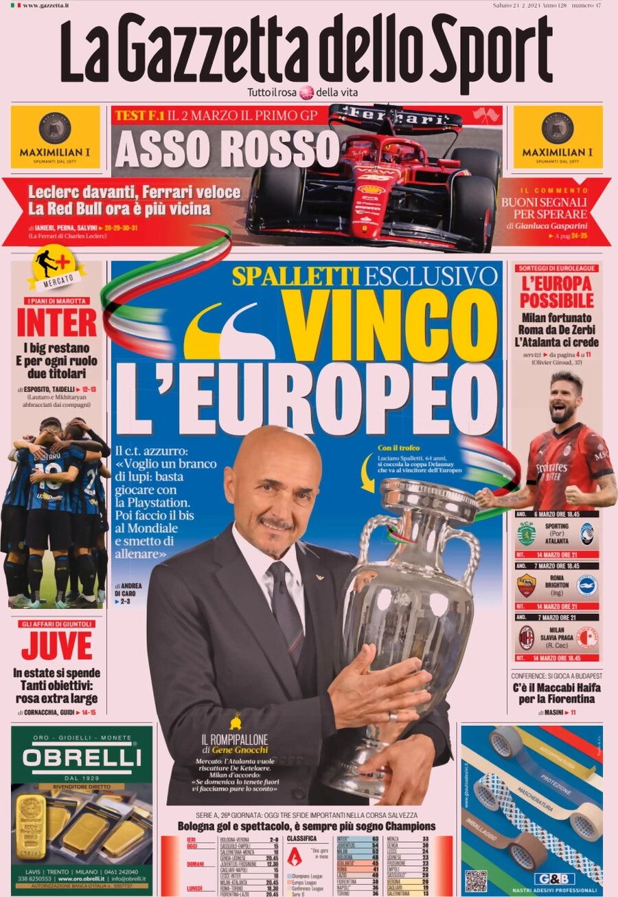 © ufficio-stampa