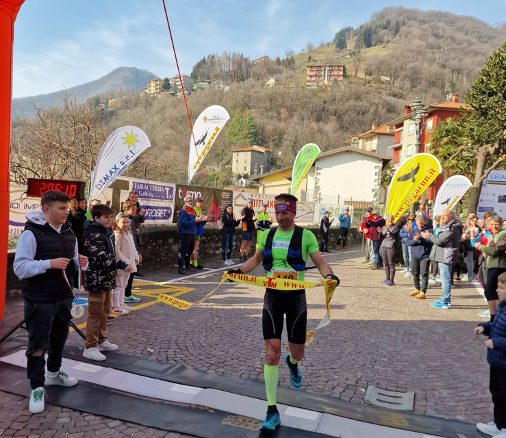 © Ubiale Mountain Run Ufficio Stampa