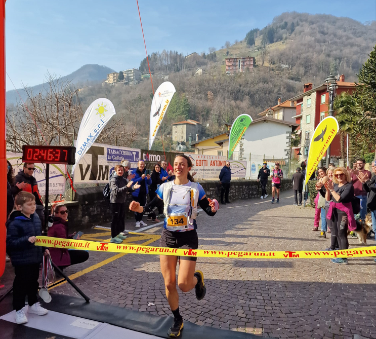 © Ubiale Mountain Run Ufficio Stampa