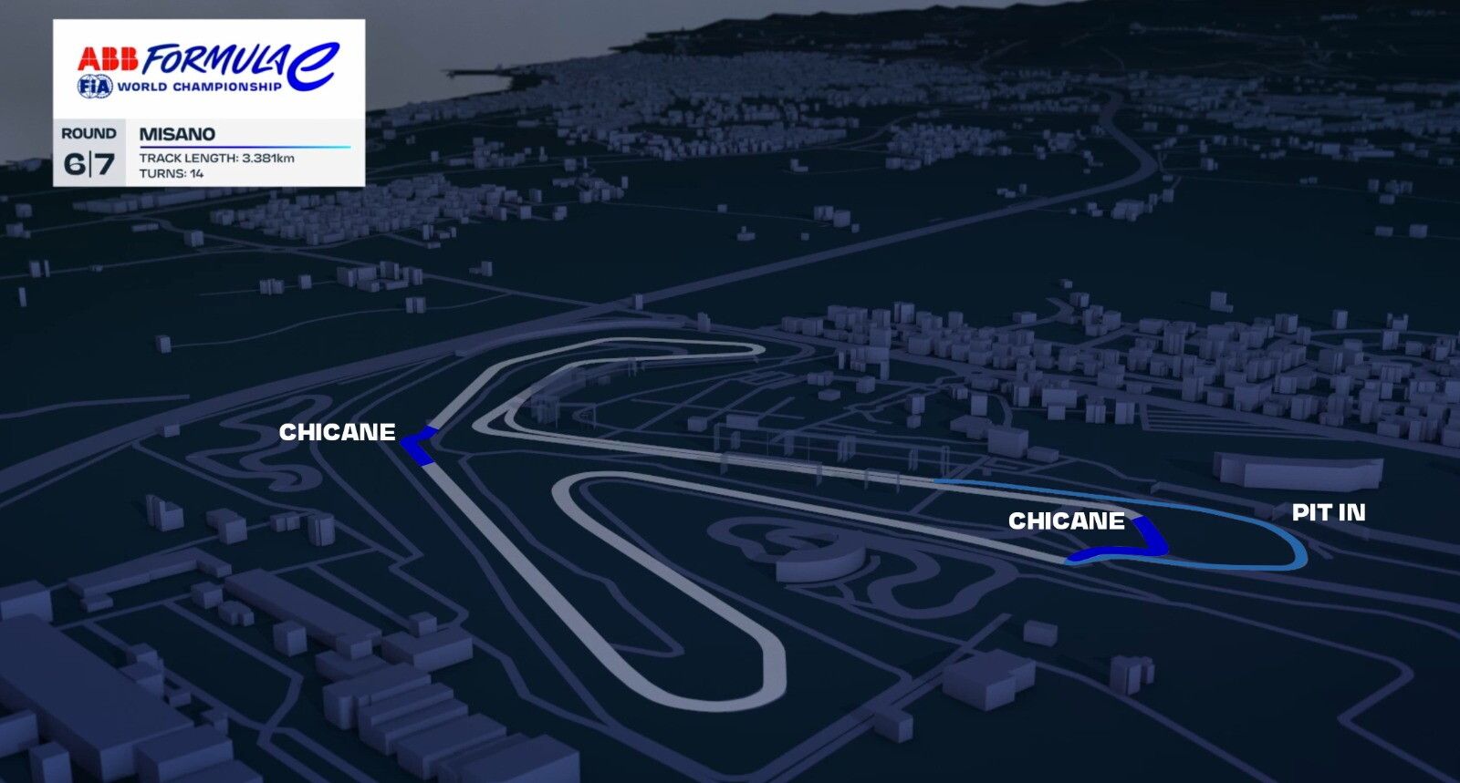 © Misano World Circuit Press Office