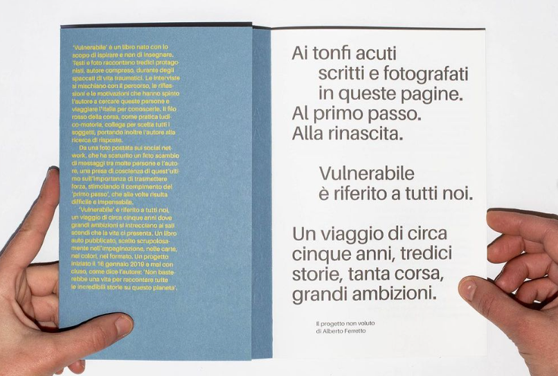© Archivio Alberto Ferretto