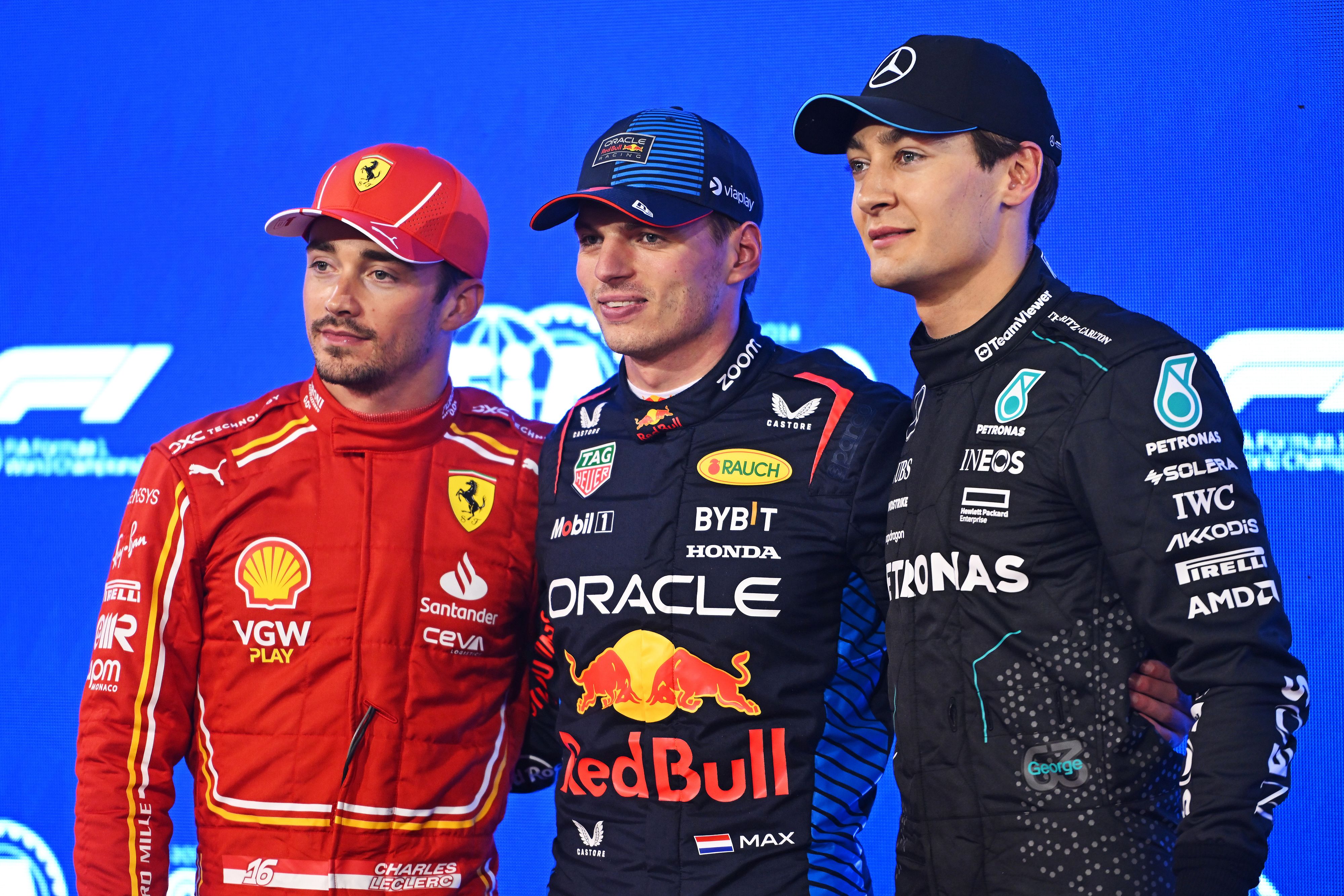 © Getty Images