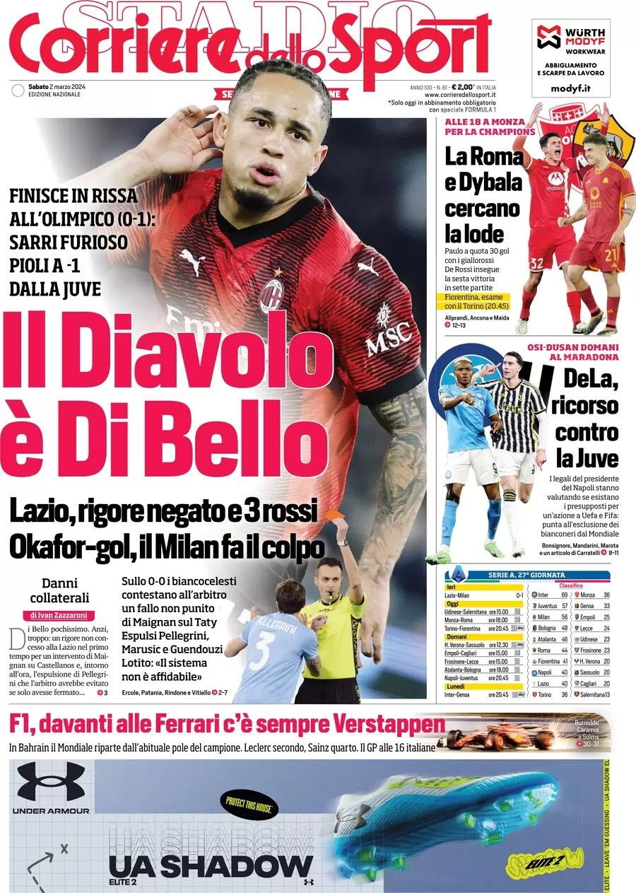 © rassegna 