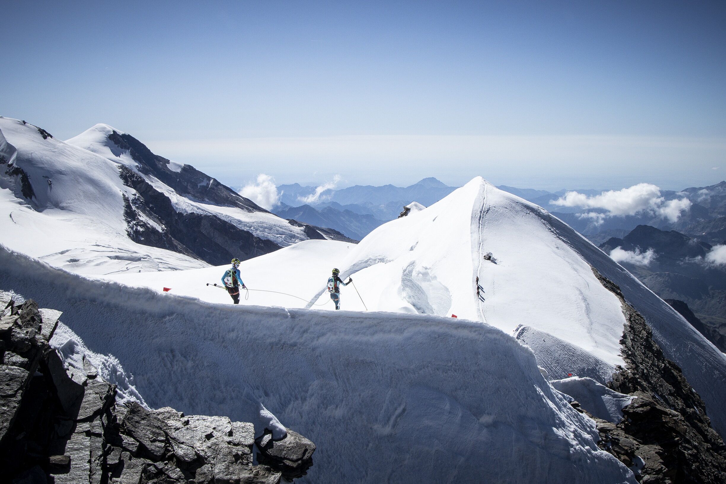 © Riccardo Selvatico/Area Photo