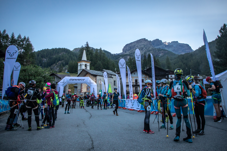 © Riccardo Selvatico/Area Photo