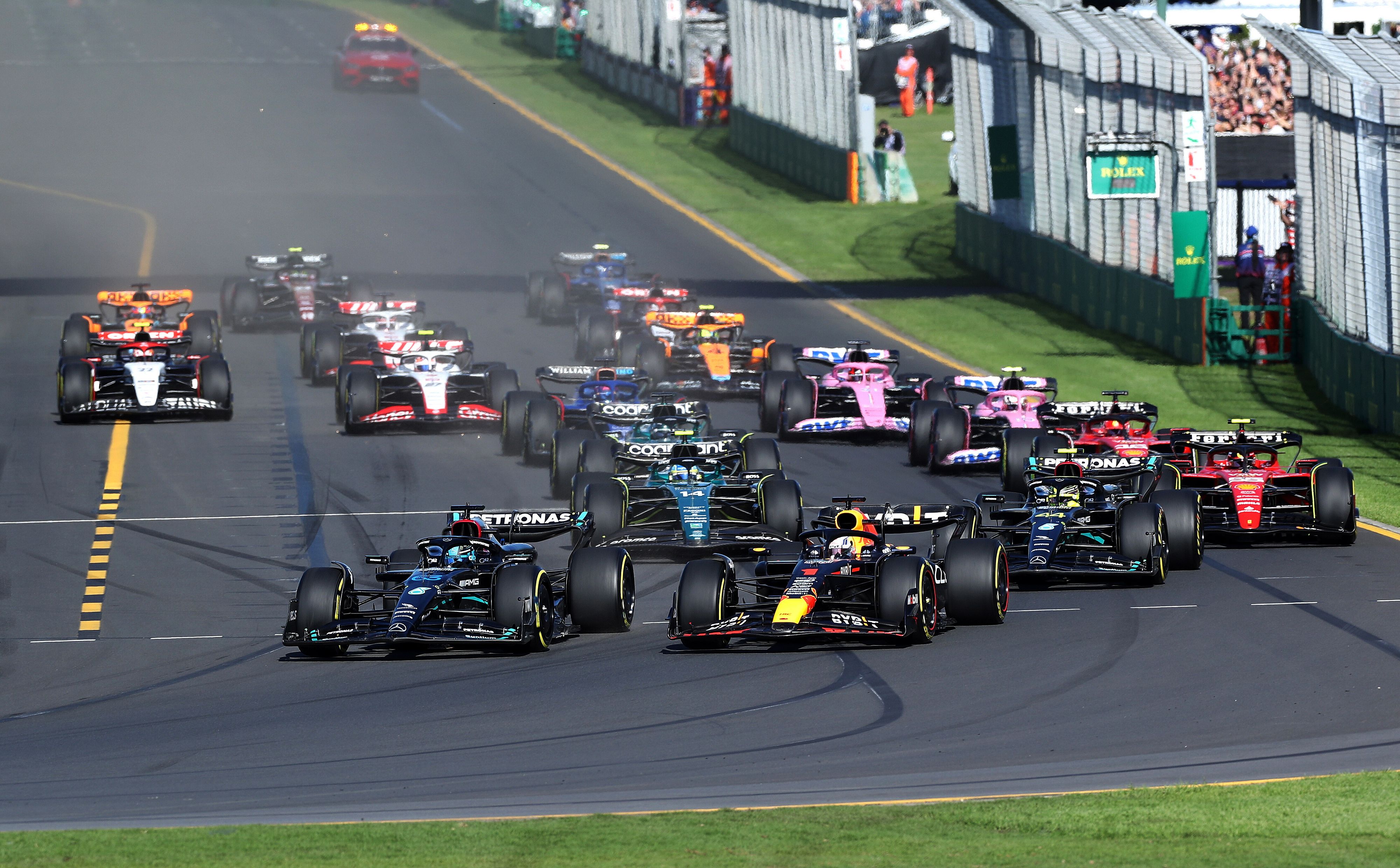 © Getty Images