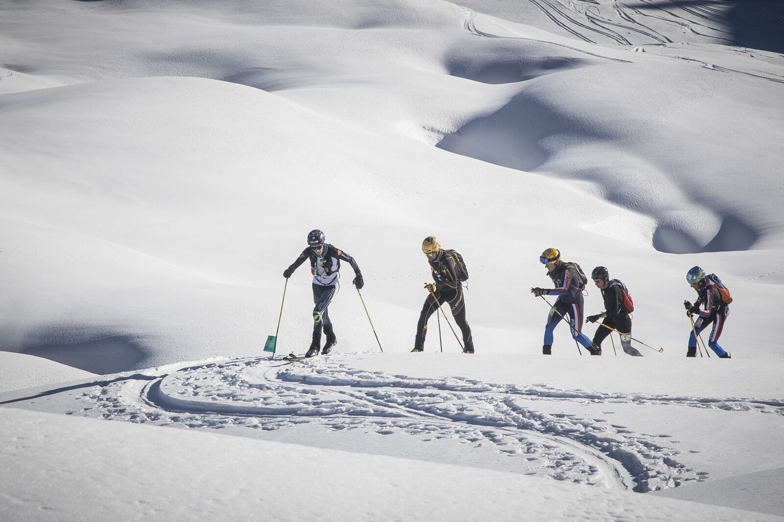 © Pierra Menta Press Office