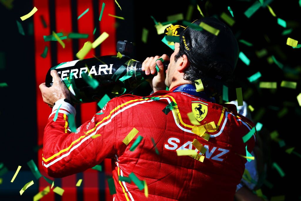 © Getty Images 