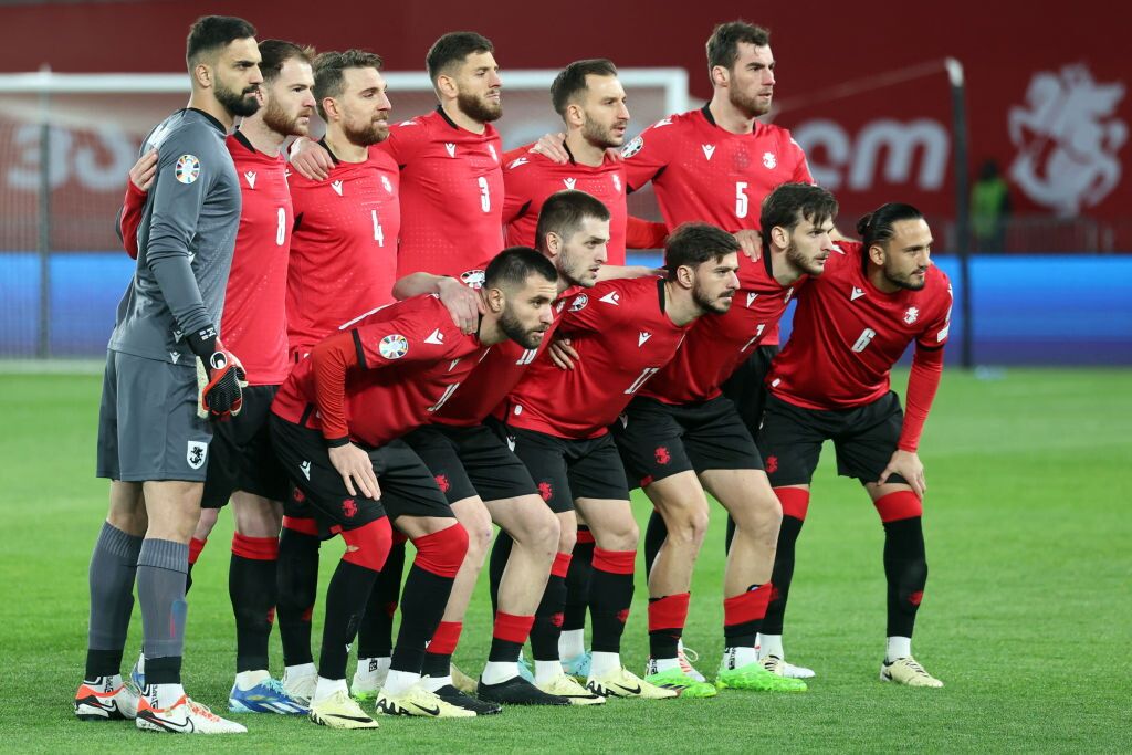 © Getty Images  | Germania (girone A)