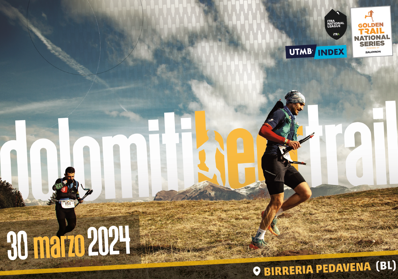 © Dolomiti Beer Trail Ufficio Stampa