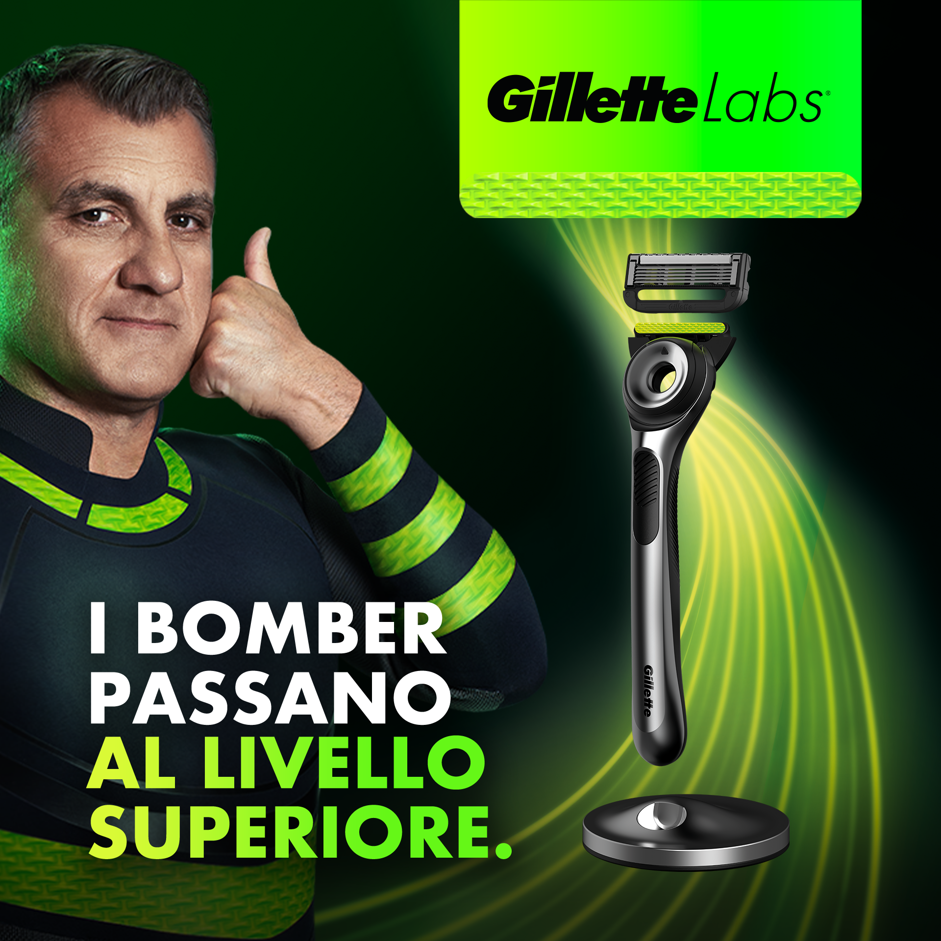 © Ufficio Stampa