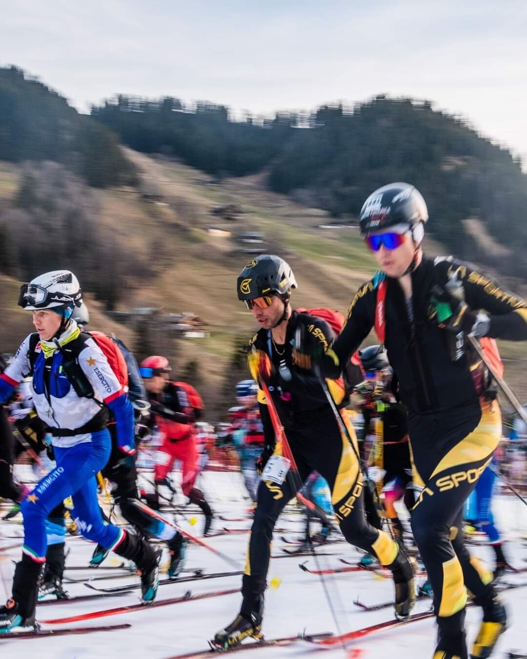© Pierra Menta Press Office
