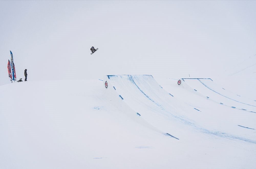 © APT Livigno