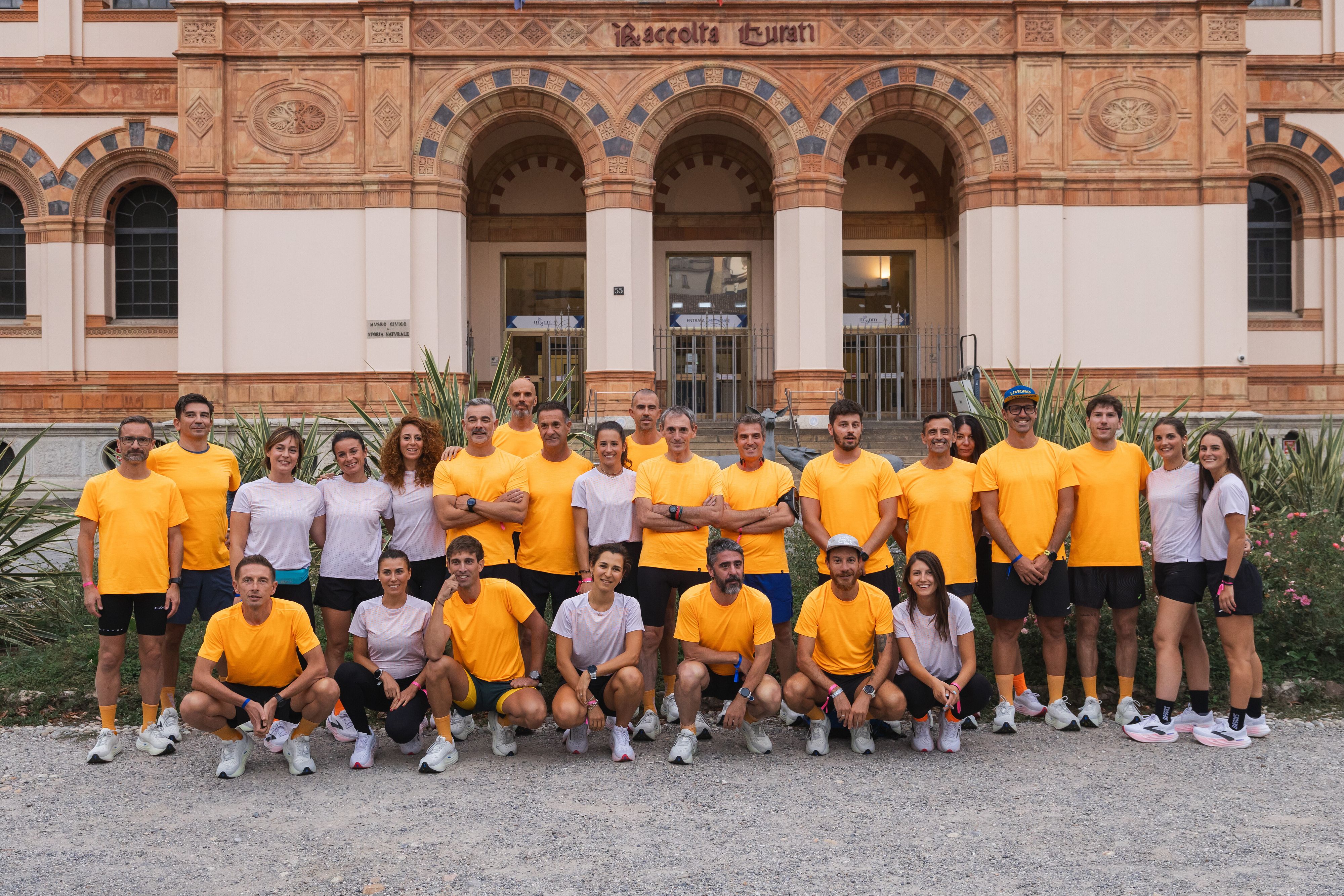 © Brooks Running Press Office