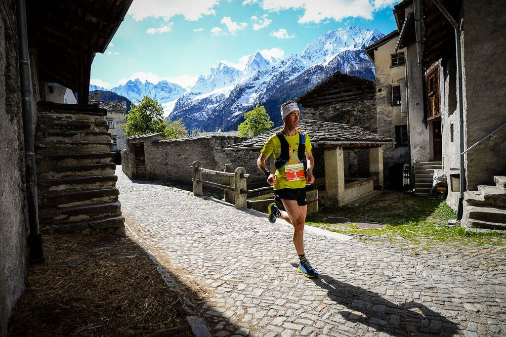 © Mountain Running World Cup Press Office