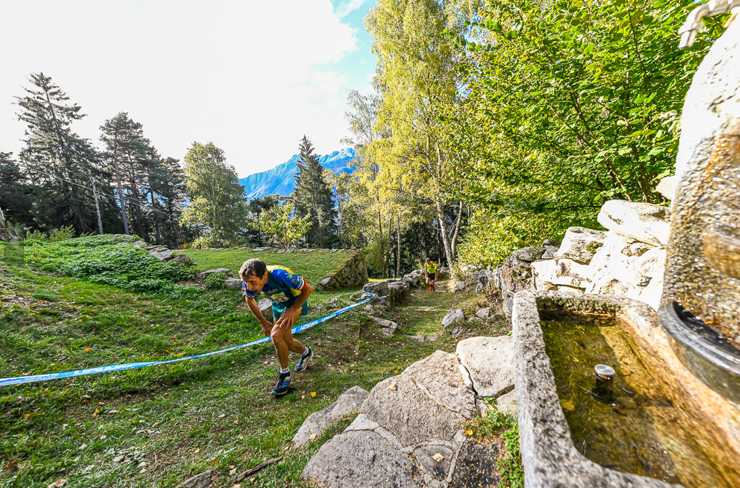 © Mountain Running World Cup Press Office