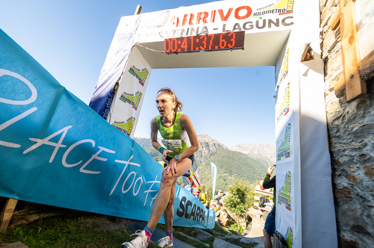 © Mountain Running World Cup Press Office