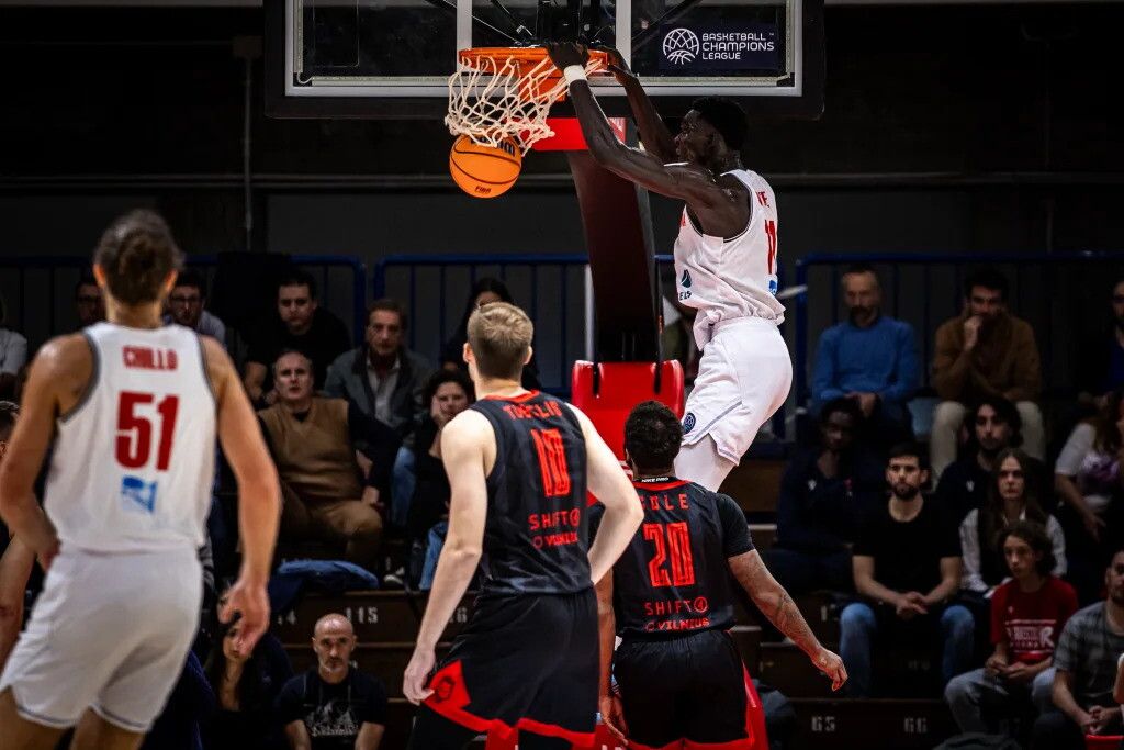 © FIBA