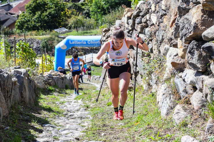 © Enrico Benedetti/Le Montagne Divertenti