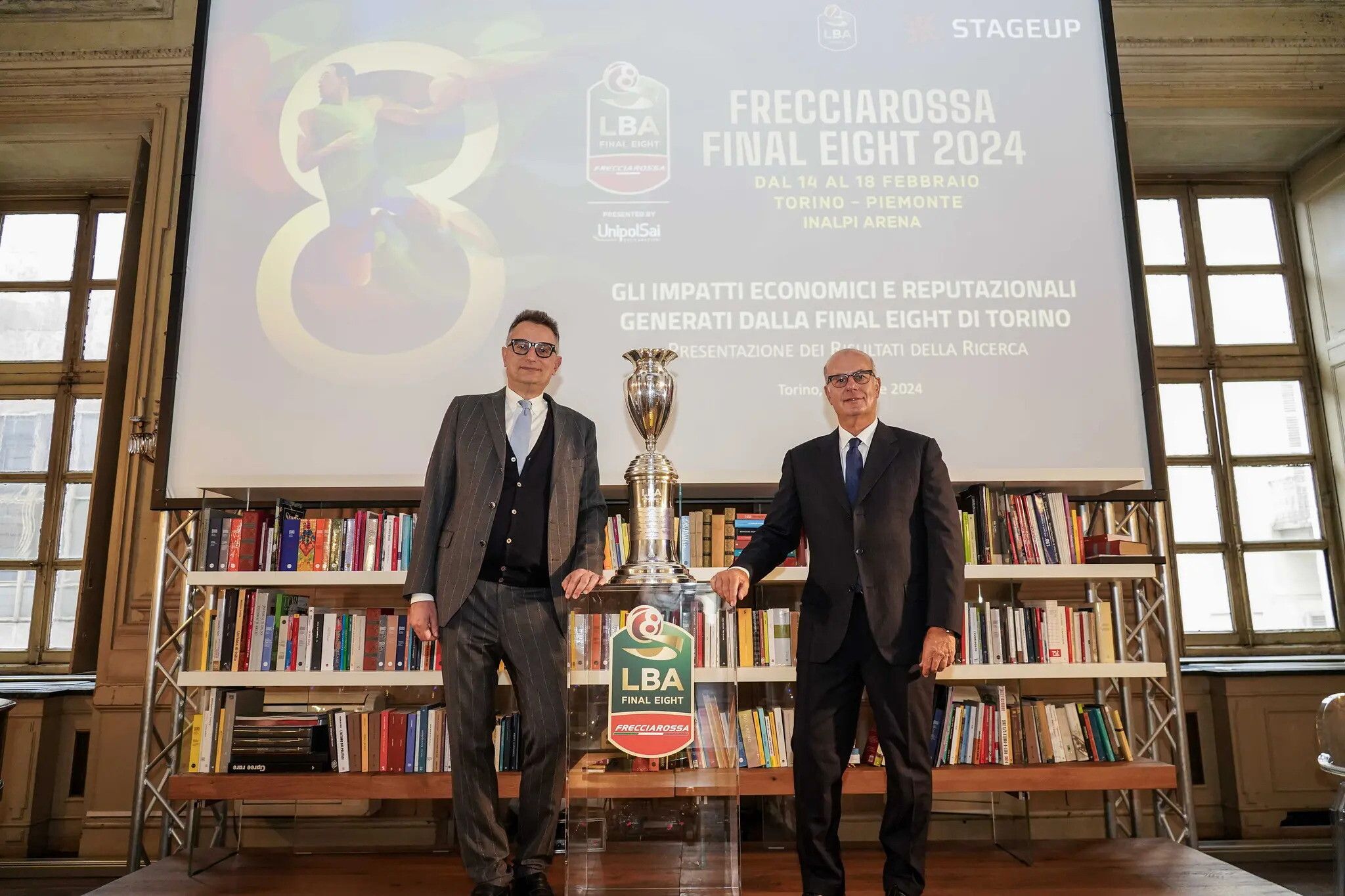 © Ufficio Stampa