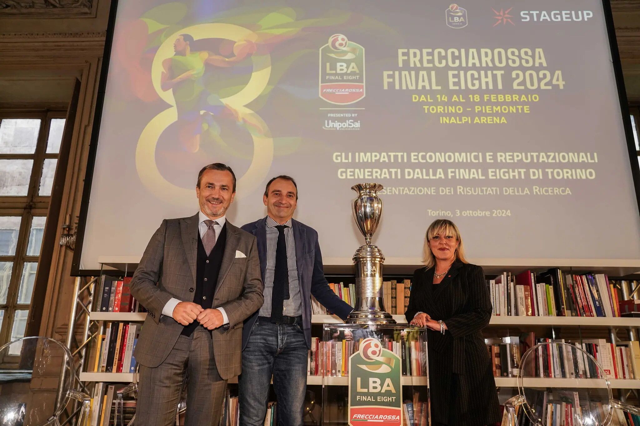 © Ufficio Stampa