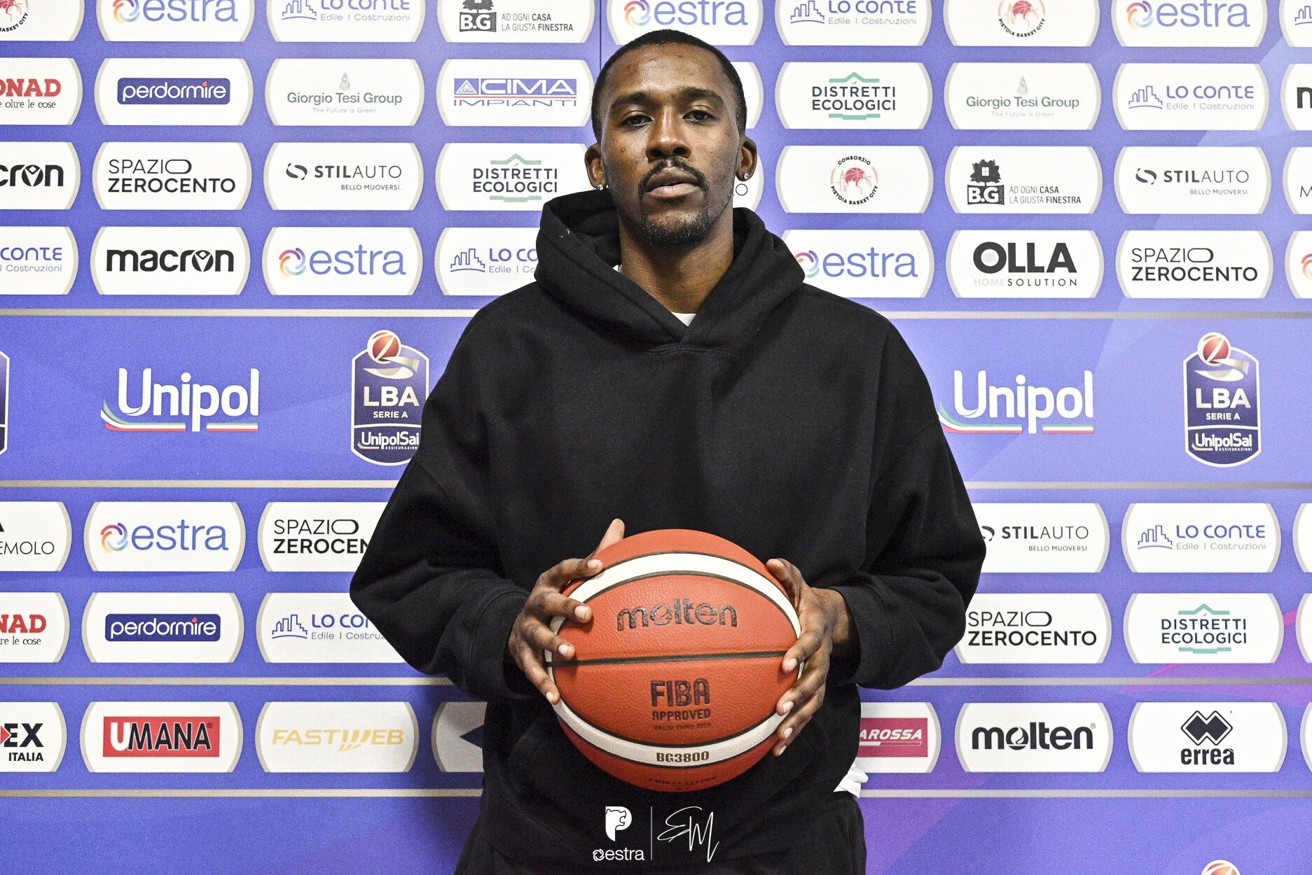 © Foto Elisa Maestripieri / Pistoia Basket