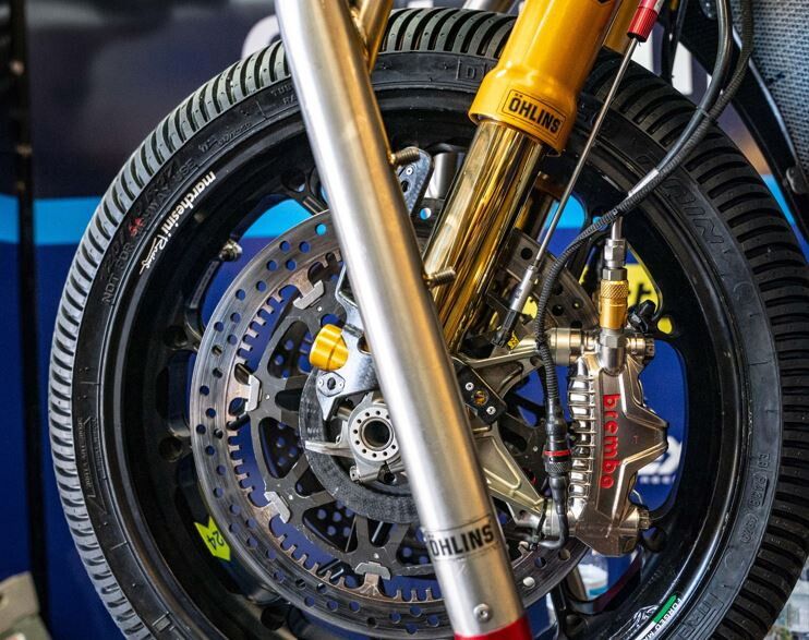 © Brembo