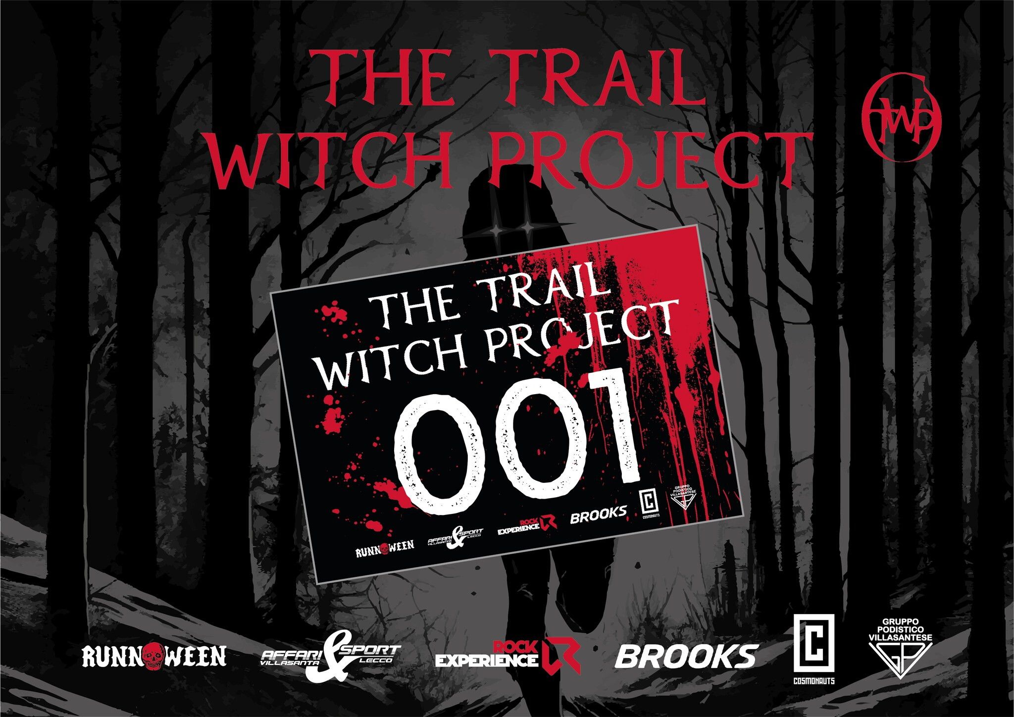 © The Trail Witch Project Ufficio Stampa