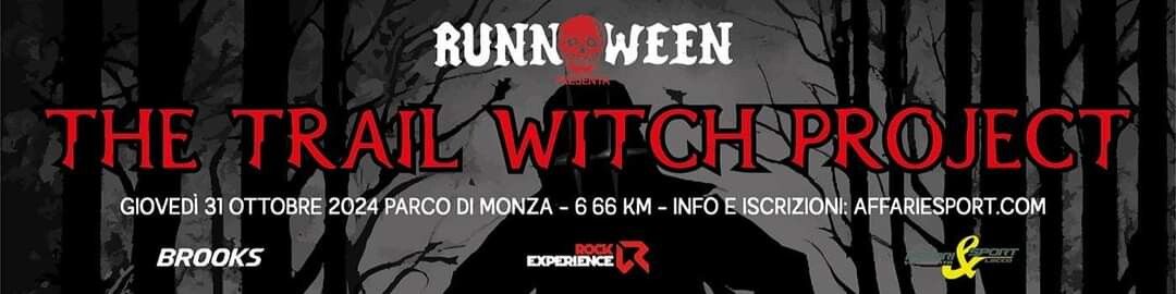 © The Trail Witch Project Ufficio Stampa
